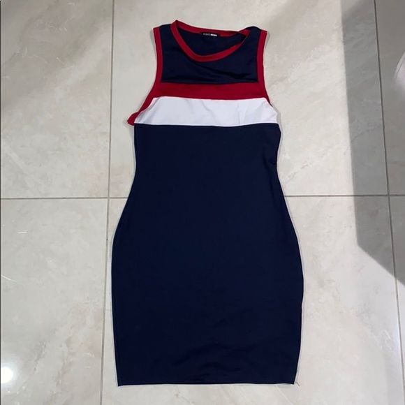 Fashion Nova dress - Picture 5 of 7